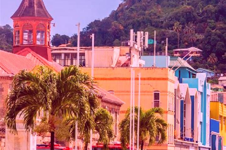 Evelyn, 23 — Escort in Bottle and Glass, Saint Vincent and the Grenadines