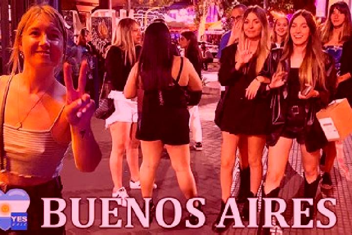 Evelyn, 23 — Escort in Buenos Aires, Peru