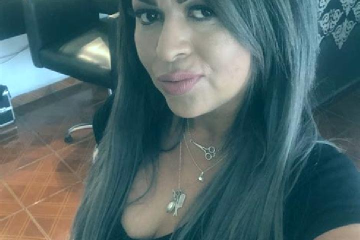 Evelyn, 23 — Escort in Castanos, Mexico