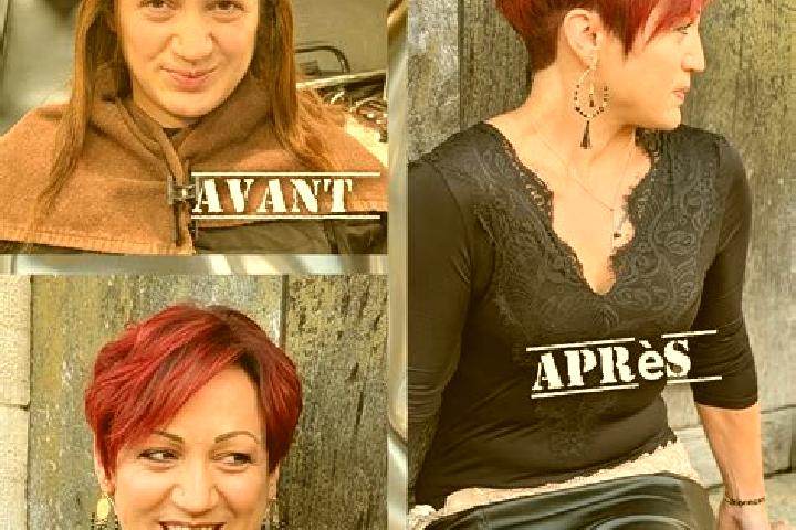 Evelyn, 23 — Escort in Cheraute, France