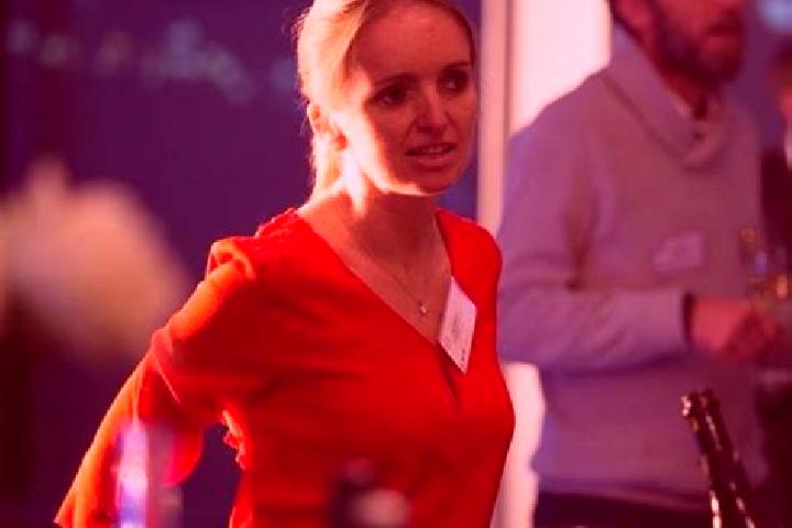 Evelyn, 23 — Escort in Concourson-sur-Layon, France
