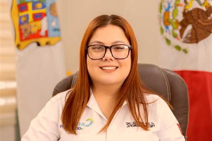 Evelyn, 23 — Escort in Cruillas, Mexico