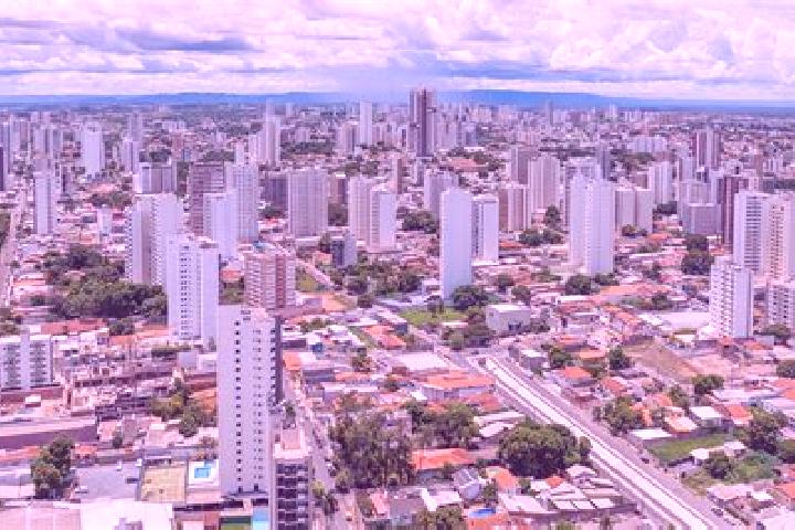 Evelyn, 23 — Escort in Cuiaba, Brazil