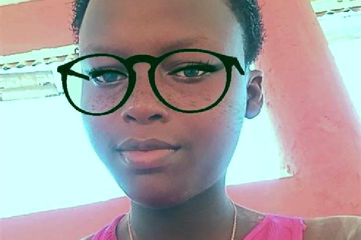 Evelyn, 23 — Escort in Dimbokro, Ivory Coast
