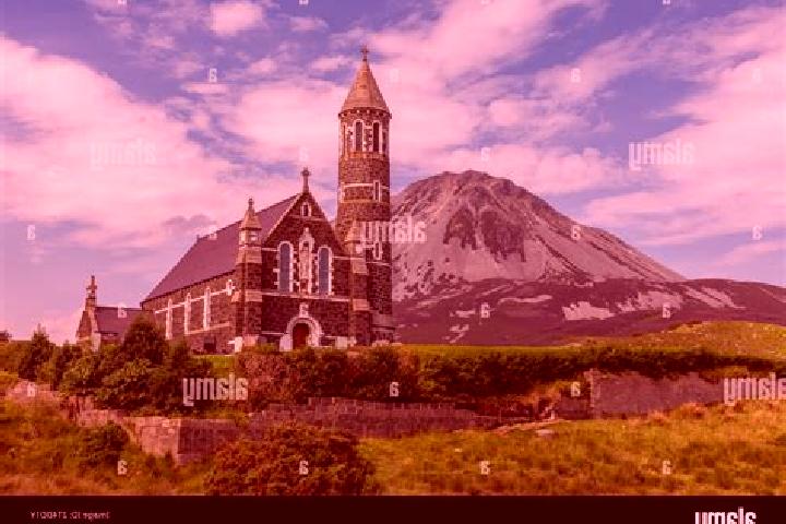 Evelyn, 23 — Escort in Dunlewy, Ireland