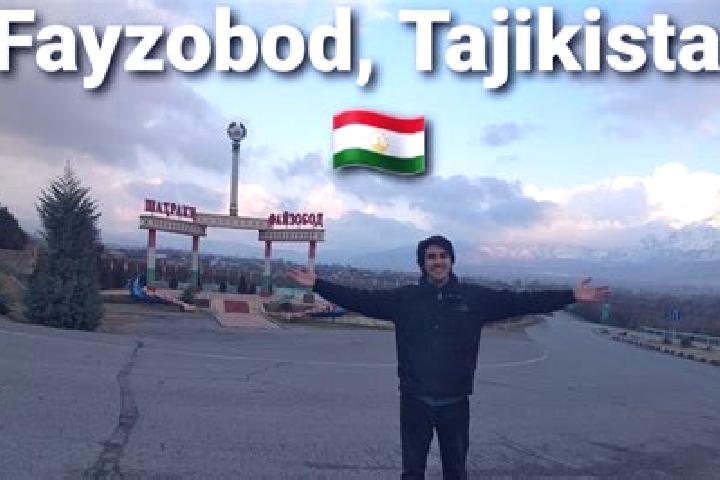 Evelyn, 23 — Escort in Fayzobod, Tajikistan