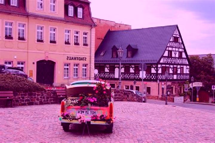 Evelyn, 23 — Escort in Hohenstein-Ernstthal, Germany