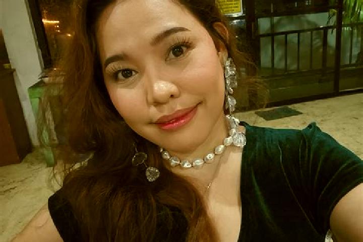 Evelyn, 23 — Escort in Iligan, Philippines