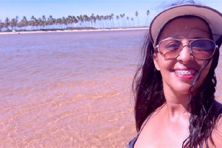 Evelyn, 23 — Escort in Jacuipe, Brazil