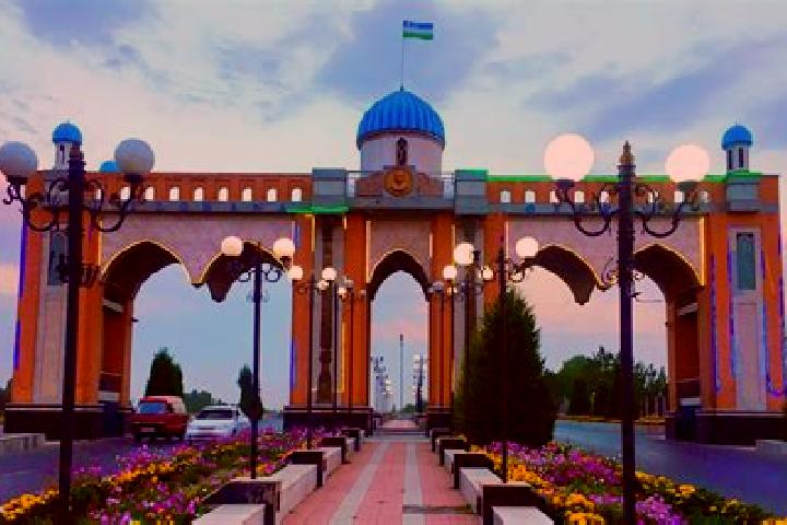 Evelyn, 23 — Escort in Jomboy Shahri, Uzbekistan