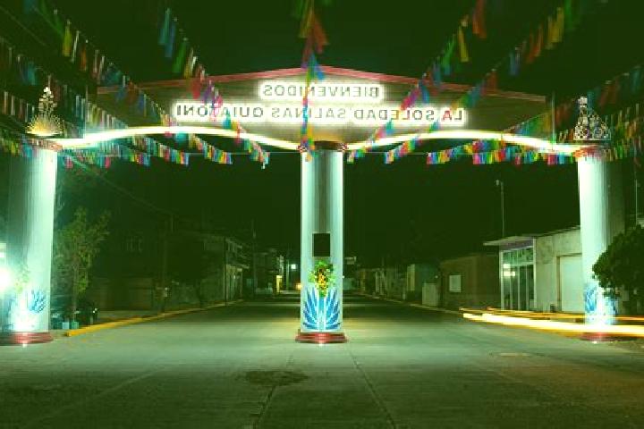 Evelyn, 23 — Escort in La Soledad Salinas, Mexico