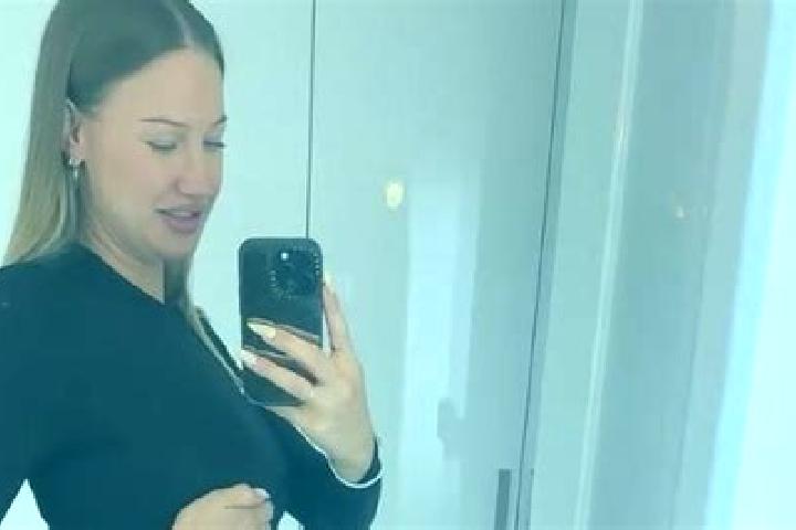 Evelyn, 23 — Escort in Lewe, Myanmar