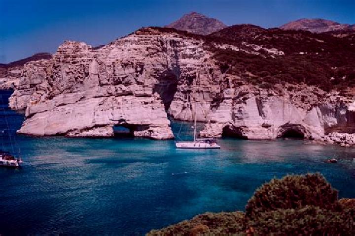 Evelyn, 23 — Escort in Milos, Greece