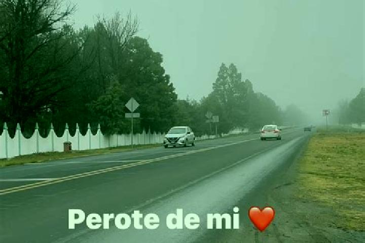 Evelyn, 23 — Escort in Perote, Mexico