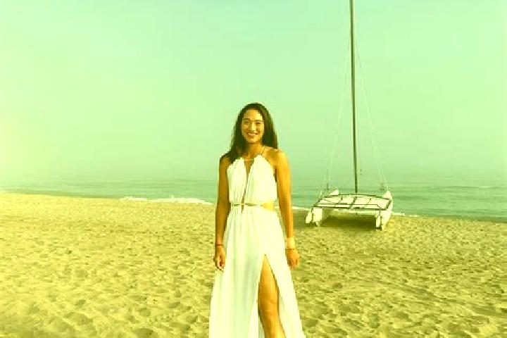 Evelyn, 23 — Escort in Qiwen, China