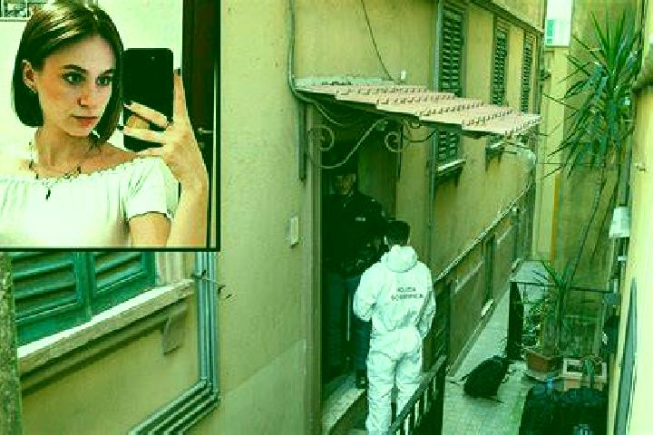 Evelyn, 23 — Escort in Rezzato, Italy