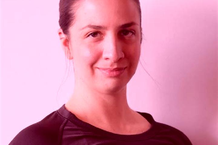 Evelyn, 23 — Escort in Santibanez de Tera, Spain