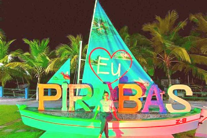 Evelyn, 23 — Escort in Sao Joao de Pirabas, Brazil
