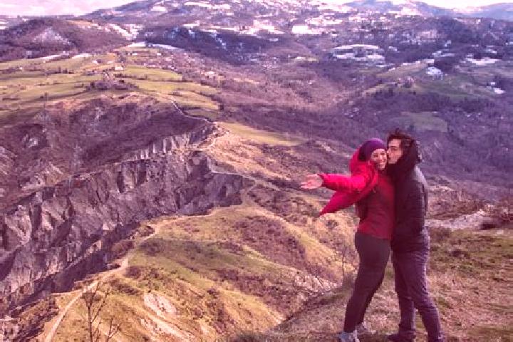 Evelyn, 23 — Escort in Serra di Maiolo, Italy
