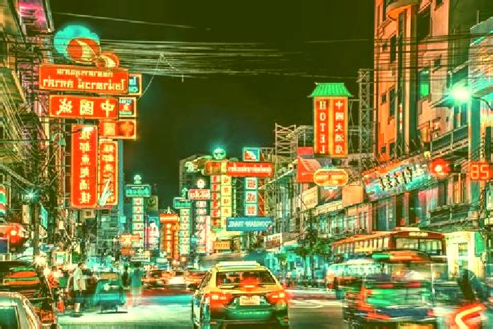 Evelyn, 23 — Escort in Tangwan, China