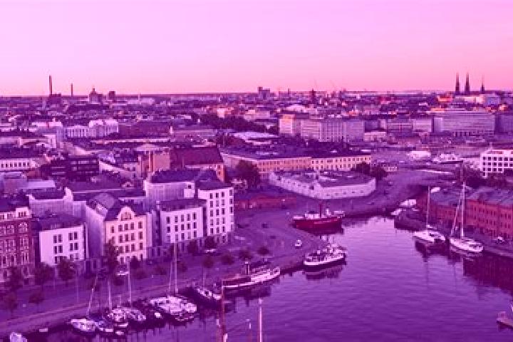 Evelyn, 23 — Escort in Vallila, Finland