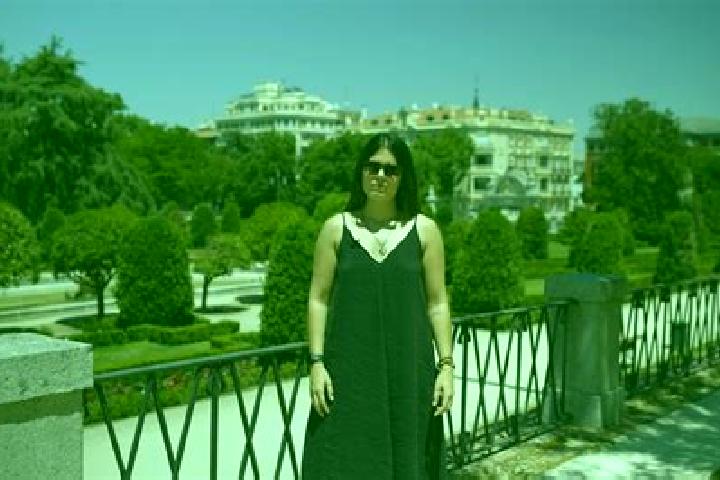 Evelyn, 23 — Escort in Villar de Fallaves, Spain