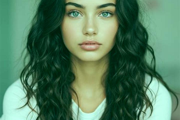 Evelyn, 24, a auburn amber-eyed mediterranean companion based in Nuevo Baztan. Offering Travel Companion, GFE, Tantra, Deep French Kissing, BDSM. Available f...