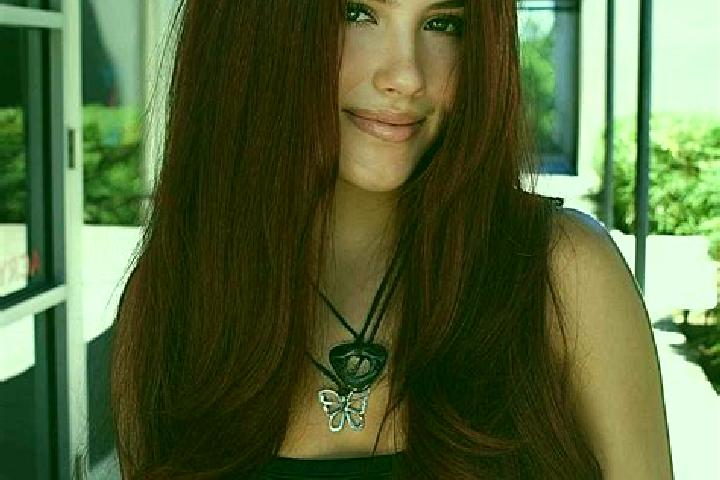 Evelyn, 24, a auburn brown-eyed caribbean companion based in Yekimovichi. Offering Tantra, Overnight, Girlfriend Experience. Available for incall and outcall...