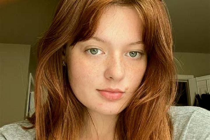 Evelyn, 24, a auburn brown-eyed caucasian companion based in Puerto Williams. Offering Duos, Fetish, Massage, Girlfriend Experience. Available for incall and...