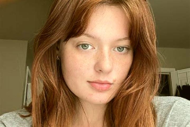 Evelyn, 24, a auburn grey-eyed mixed companion based in Tarlac City. Offering Roleplay, Overnight, OWO, Duos. Available for incall and outcall, day and eveni...