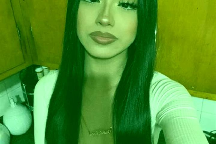 Evelyn, 24, a black grey-eyed latina companion based in Braselton. Offering Duos, Striptease, Tantra. Available for incall and outcall, day and evening dates.