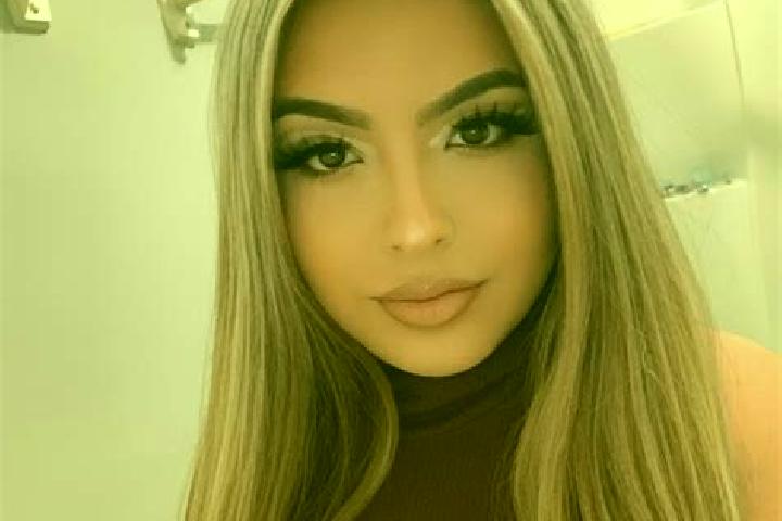 Evelyn, 24, a blonde dark-eyed latina companion based in Baraki. Offering Domination, Couples, BDSM, OWO. Available for incall and outcall, overnight booking...
