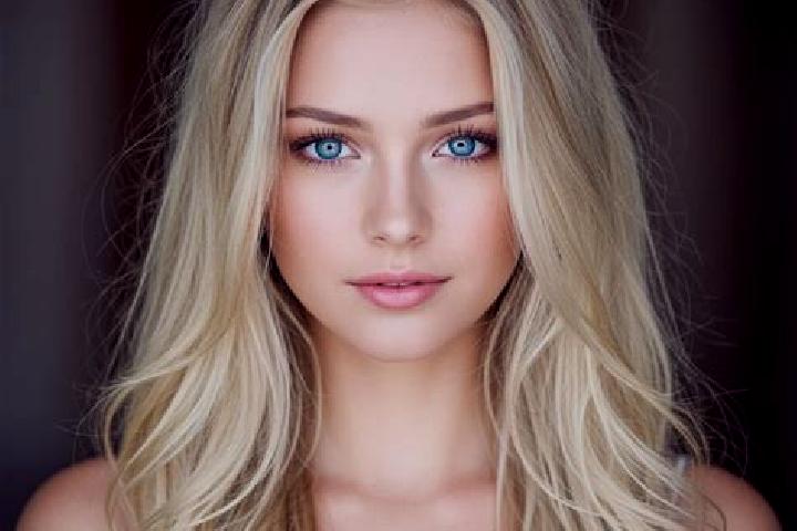 Evelyn, 24, a blonde grey-eyed mixed companion based in Emlenton. Offering 69, Fetish. Available for incall and outcall, day and evening dates.