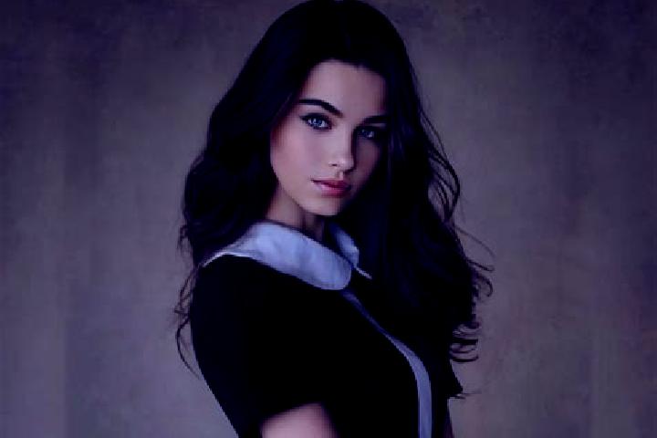 Evelyn, 24, a brunette amber-eyed slavic companion based in Nuevo Rodulfo Figueroa. Offering Duos, Striptease, Party Girl. Available for incall and outcall, ...