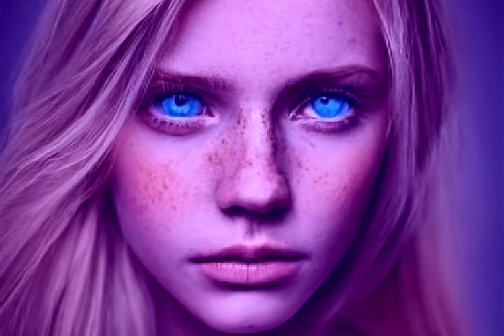 Evelyn, 24, a chestnut blue-eyed caucasian companion based in Breivikbotn. Offering 69, Tantra, Roleplay, A-Level. Available for incall and outcall, overnigh...