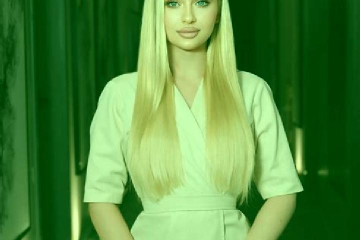 Evelyn, 24, a chestnut blue-eyed caucasian companion based in Capusu Mare. Offering Girlfriend Experience, Couples, Tantra, Erotic Massage, Massage. Availabl...