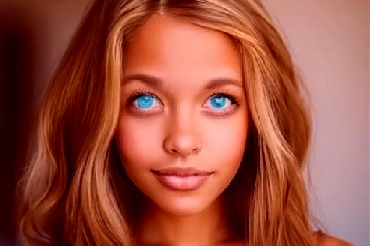 Evelyn, 24, a chestnut blue-eyed mixed companion based in Sanbei. Offering OWO, CIM, Fetish, Roleplay. Available for incall and outcall, day and evening dates.