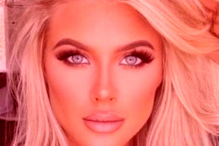 Evelyn, 24, a platinum blonde amber-eyed mixed companion based in Meletole. Offering Overnight, Travel Companion, Couples, Fetish. Available for incall and o...