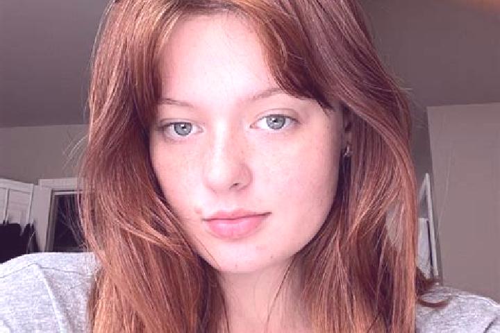 Evelyn, 24, a red brown-eyed latina companion based in Santa Apolonia Teacalco. Offering Fetish, Girlfriend Experience, Couples. Available for incall and out...
