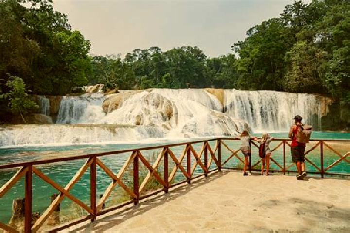 Evelyn, 24 — Escort in Agua Azul, Mexico