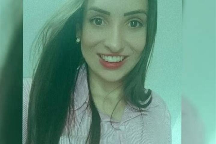 Evelyn, 24 — Escort in Bossoroca, Brazil