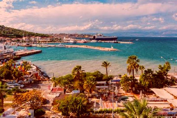 Evelyn, 24 — Escort in Cesme, Turkey