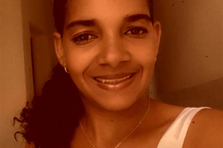 Evelyn, 24 — Escort in Cruz Grande, Cape Verde