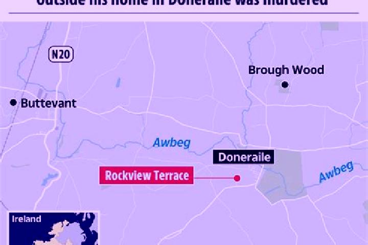 Evelyn, 24 — Escort in Doneraile, Ireland