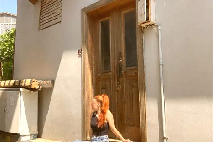 Evelyn, 24 — Escort in Edincik, Turkey