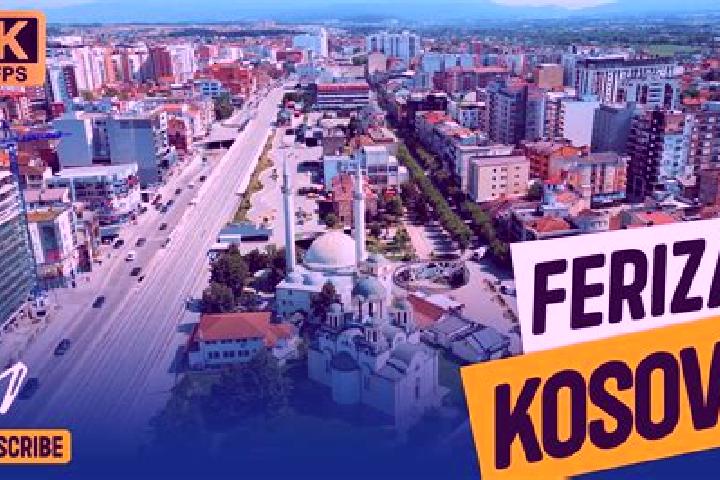 Evelyn, 24 — Escort in Ferizaj, Kosovo