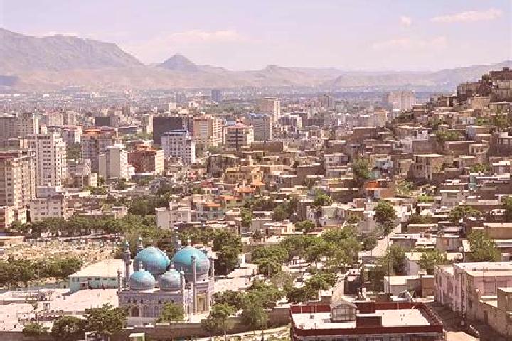 Evelyn, 24 — Escort in Ghazni, Afghanistan