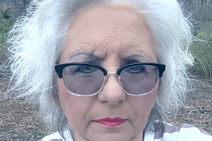 Evelyn, 24 — Escort in Iuka, United States