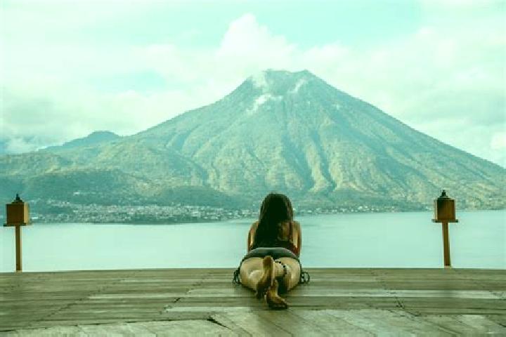 Evelyn, 24 — Escort in Jerez, Guatemala