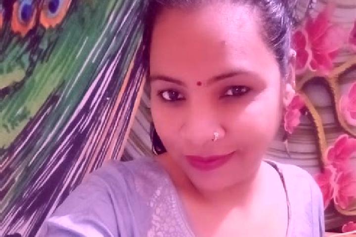 Evelyn, 24 — Escort in Khandela, India